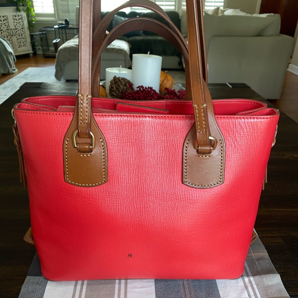 Dooney & Bourke Bag - Picture 5 of 8